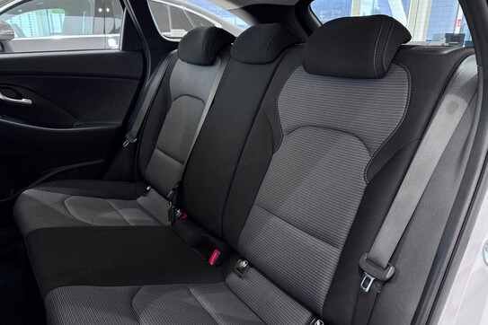Hyundai i30 1.5 T-GDI Modern