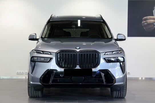 BMW X7 xDrive40i M Sport