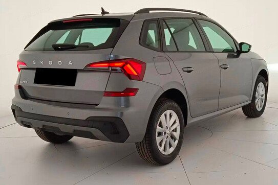 Skoda Kamiq Selection 1.5 TSI