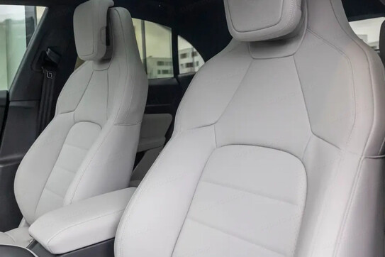 Porsche Macan 4S