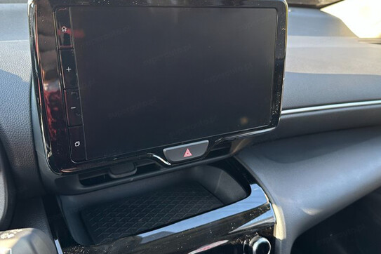 Toyota Yaris Cross Comfort 1.5 Hybrid