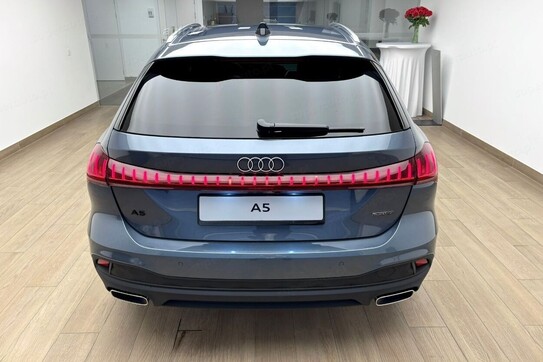 Audi A5 TFSI quattro Avant