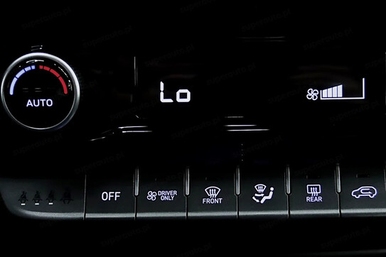 Hyundai Kona 1.6 GDI Hybrid Style DCT
