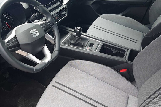 Seat Leon Style 1.5 TSI