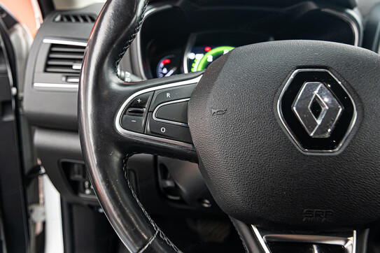 Renault Koleos 2.0 dCi Zen X-Tronic