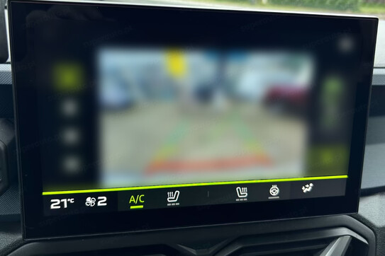 Dacia Duster Journey LPG 1.0