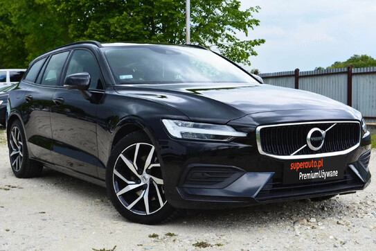 Volvo V60 T4 aut