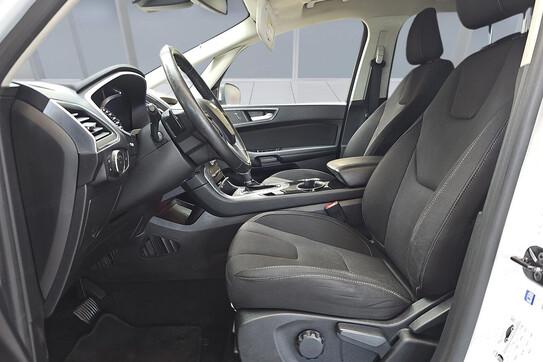 Ford S-MAX 2.0 TDCi ST-Line PowerShift