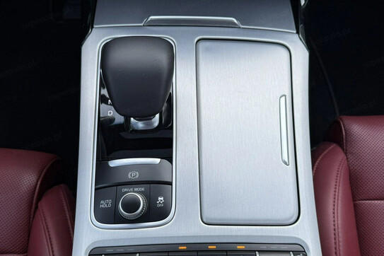 Kia Stinger 3.3 T-GDI V6 GT Prestige Line AWD
