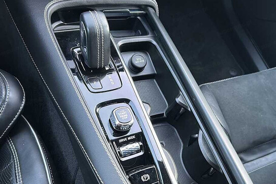 Volvo XC90 B5 D AWD R-Design