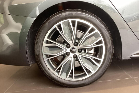 Audi A5 TFSI