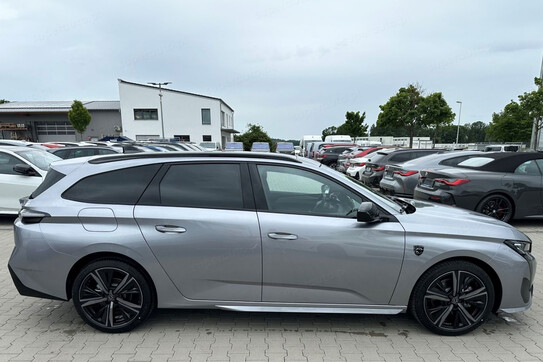 Peugeot 308 GT 1.2 PureTech