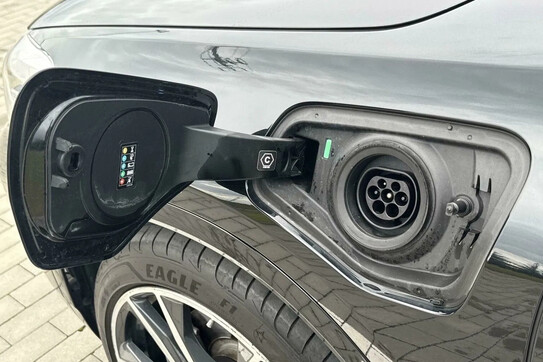 BMW X2 xDrive25e M Sport