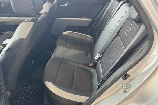 Kia Stonic 1.0 T-GDI L