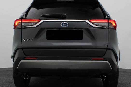 Toyota RAV4 Comfort 2.5 Hybrid