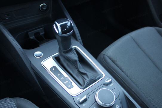 Audi Q2 35 TFSI S tronic
