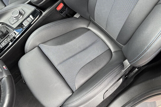 BMW X2 xDrive20d M Sport