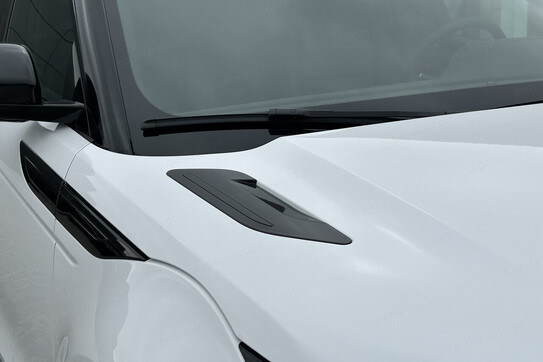 Land Rover Range Rover Evoque D200 Dynamic SE