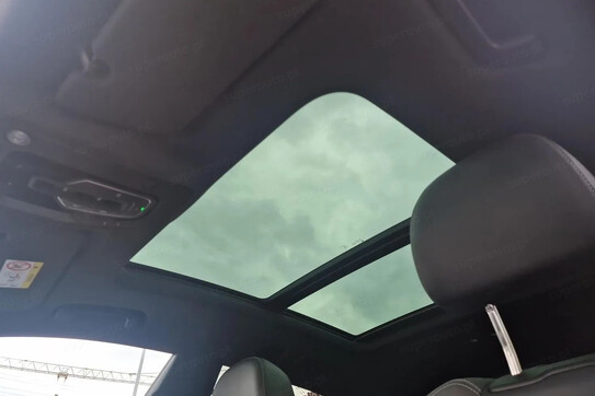 Audi Q8 55 TFSI e PHEV quattro Tiptronic