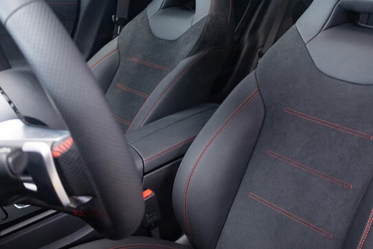 Mercedes CLA 200  AMG Line