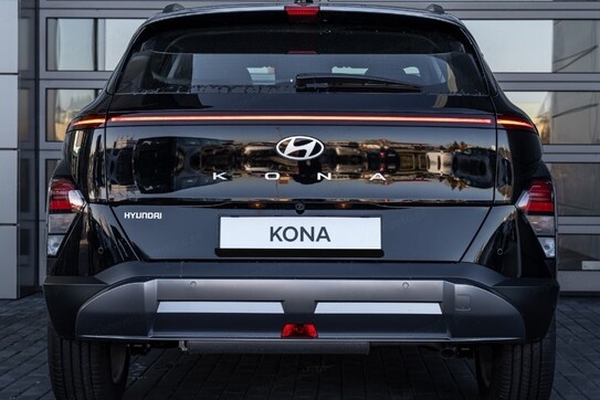 Hyundai Kona Executive 1.6 T-GDI  DCT
