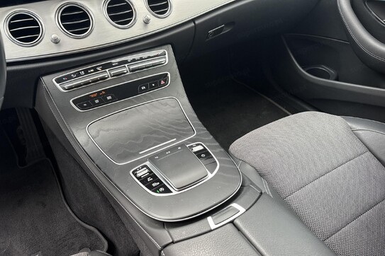 Mercedes E Klasa 220 d Business Edition