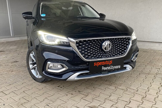 MG HS 1.5 T-GDI Luxury