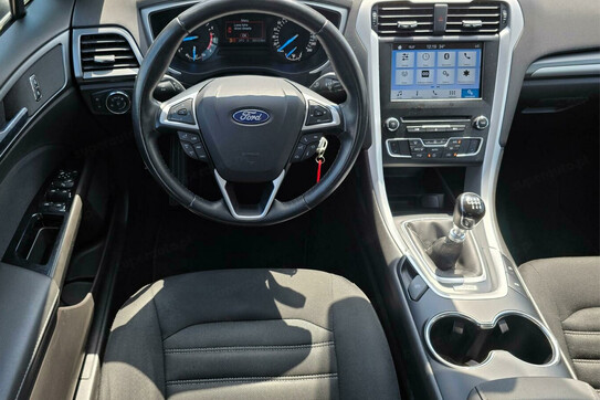 Ford Mondeo 1.5 EcoBoost Trend
