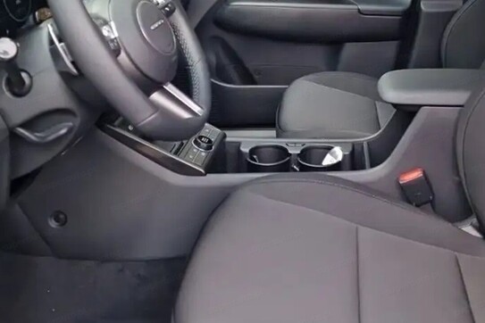 Hyundai Kona Executive 1.6 T-GDI  DCT