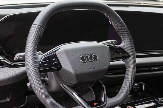 Audi A6 TFSI Avant
