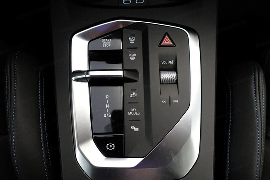 BMW Seria 2 Gran Coupe 220 M Sport