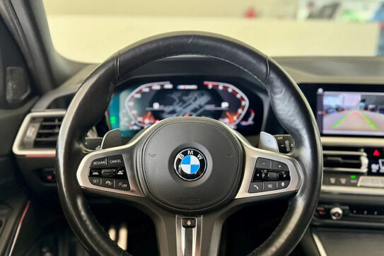 BMW Seria 3 M340i xDrive mHEV sport-aut