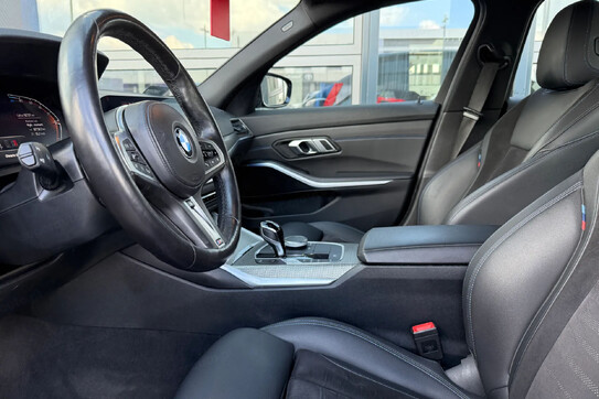 BMW Seria 3 320d xDrive M Sport