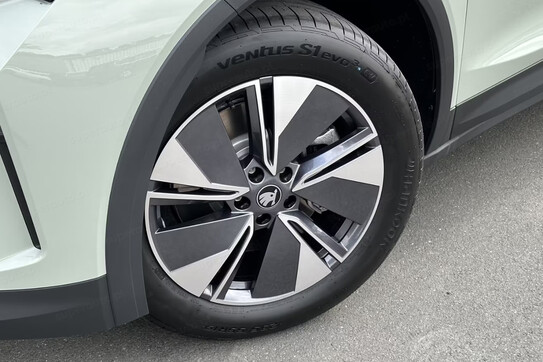 Skoda Elroq 60 63kWh
