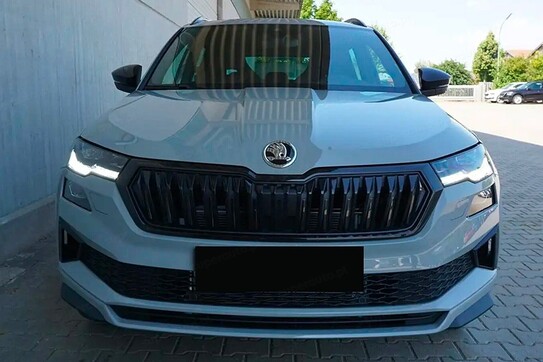 Skoda Karoq Sportline 2.0 TSI DSG 4x4