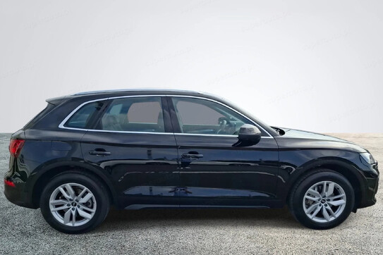 Audi Q5 35 TDI
