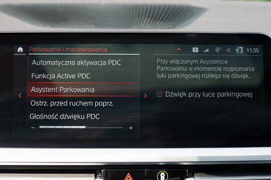 BMW Seria 3 320d xDrive Luxury Line