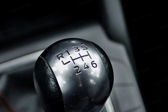Ford Kuga 1.5 EcoBoost ST-Line FWD