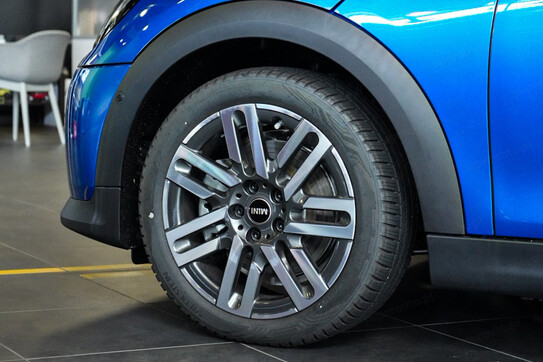 Mini Mini Cooper S Linia Classic