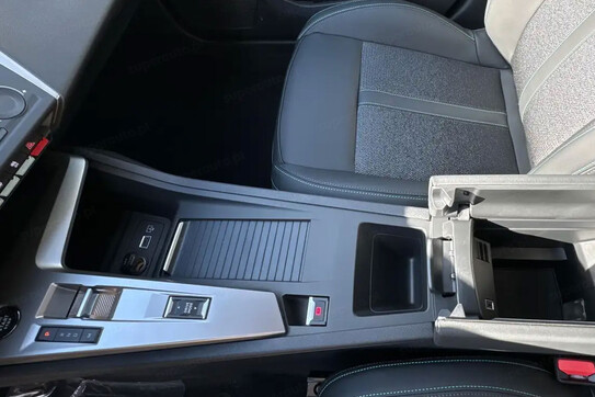 Peugeot 308 Allure 1.5 BlueHDi