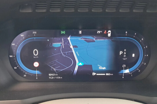 Volvo XC90 B5 B AWD Ultra Bright 7os