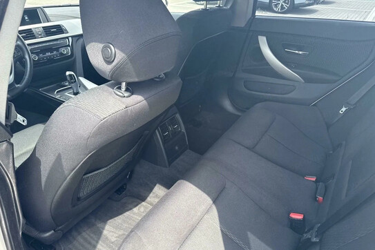 BMW Seria 4 Gran Coupe 420i GPF xDrive