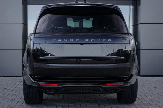 Land Rover Range Rover 3.0 D350 Autobiography
