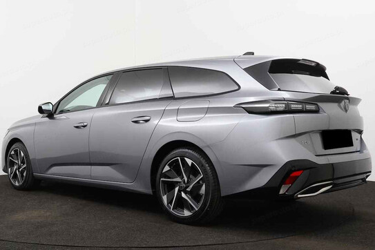 Peugeot 308 Allure EAT8 1.6 Hybrid PHEV