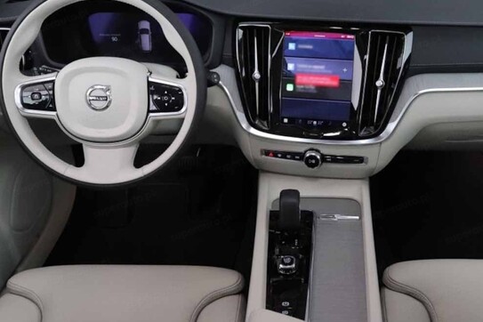 Volvo V60 B4 B Plus Bright