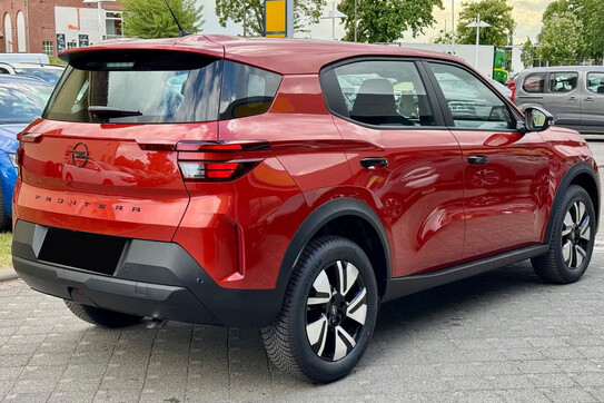 Opel Frontera Edition 44kWh