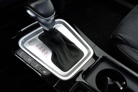 Kia XCeed 1.4 T-GDI DCT