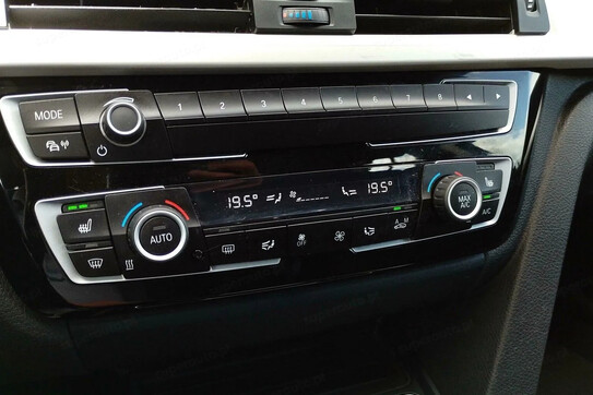 BMW Seria 3 Gran Turismo 320i GPF xDrive aut