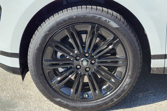 Land Rover Range Rover Evoque D200  Dynamic SE