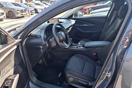 Mazda CX-30 2.0 e-SKYACTIVE G Homura
